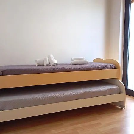 Casa Marion בית נופש *