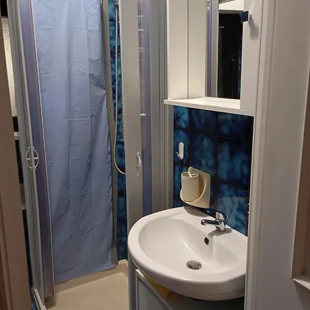 Casa Marion Hébergement de vacances Torre A Mare