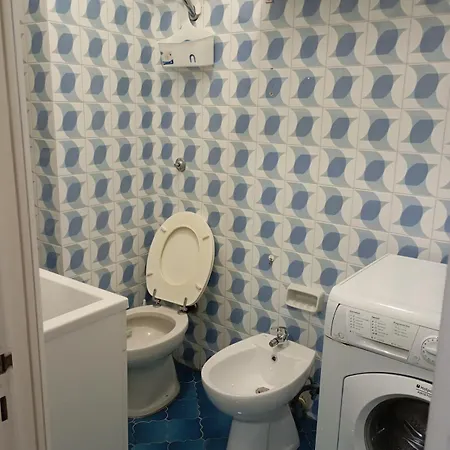 Casa Marion Holiday home Torre A Mare