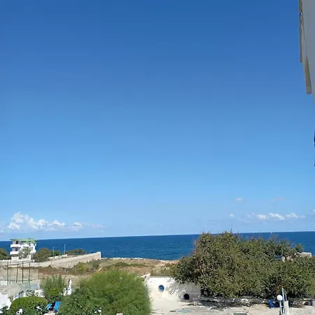 Casa Marion Torre A Mare