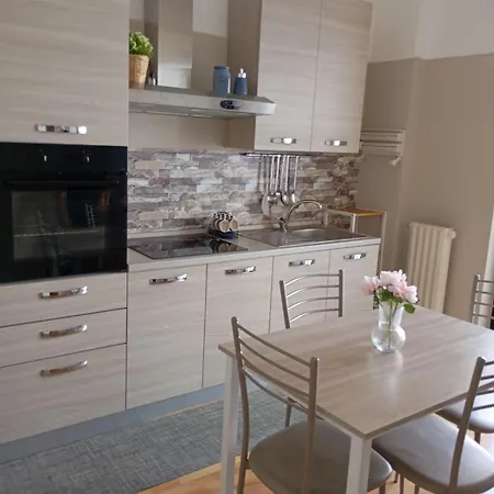 בית נופש Casa Marion